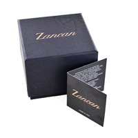 Ringe Zancan Lui E Lei in Silber Zirconia EXA069-14 - EXA069-14